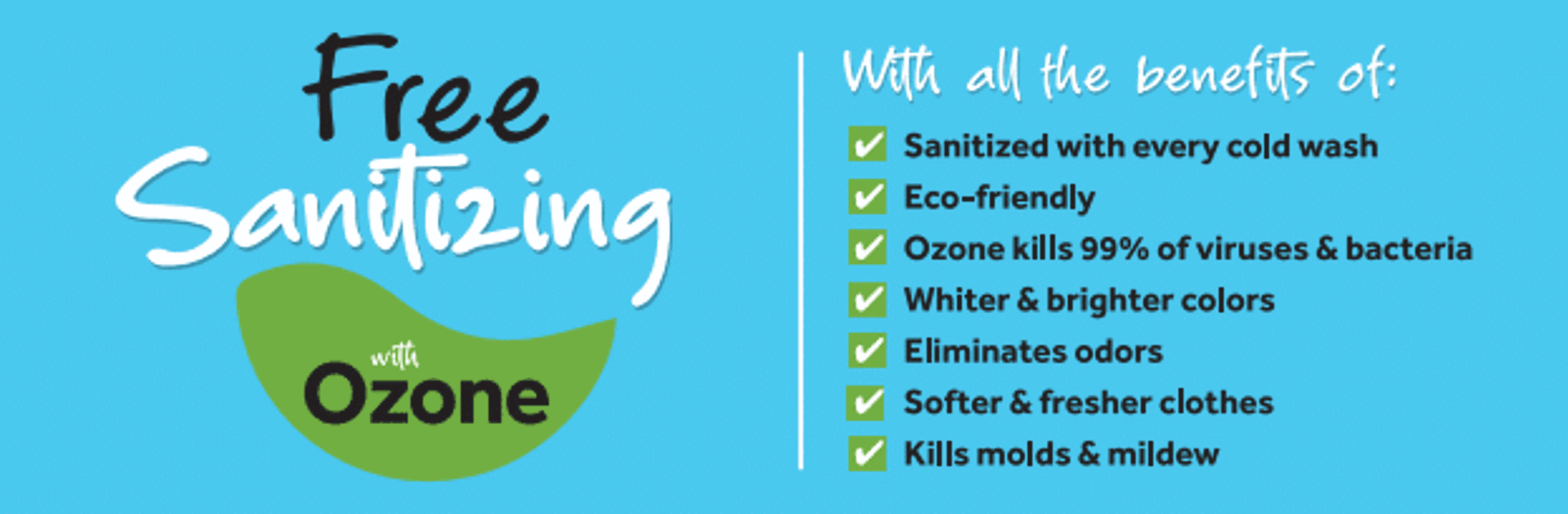Ozone Banner